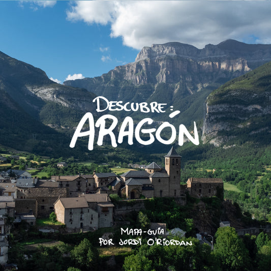 DESCUBRE: ARAGÓN
