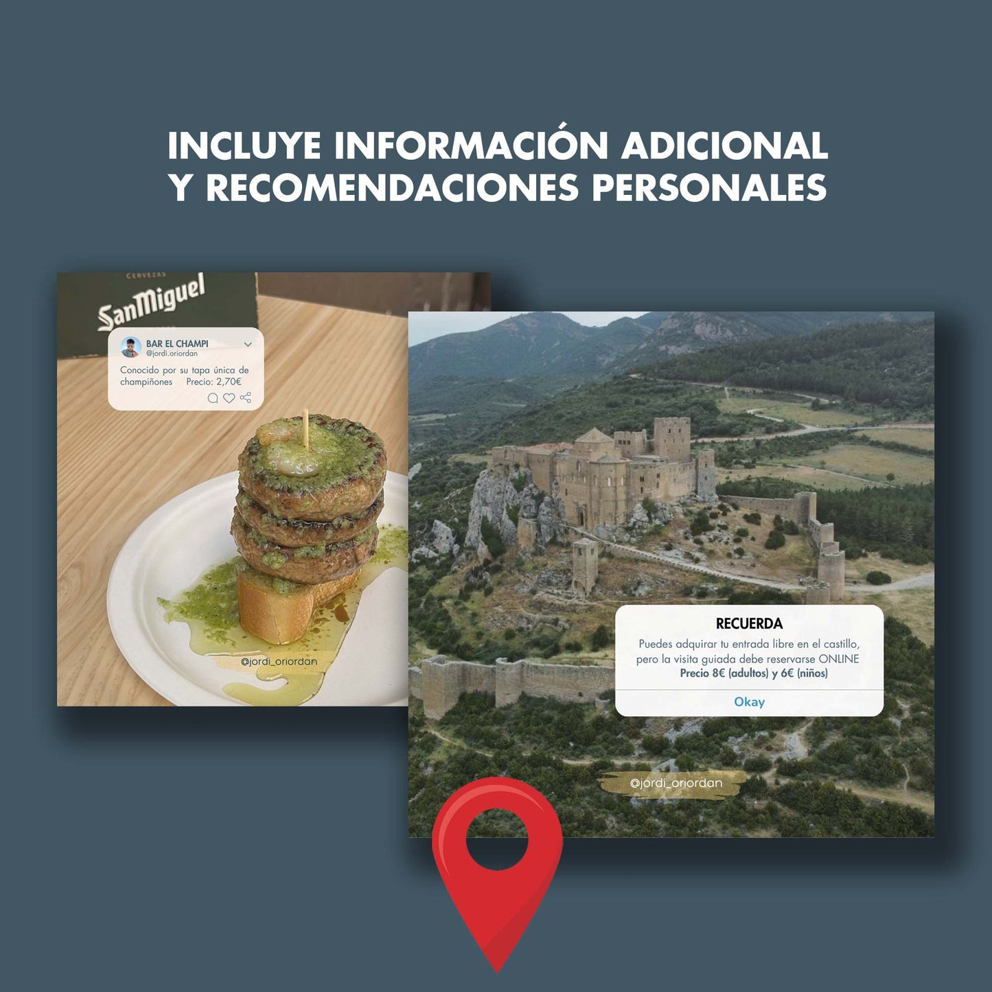 DESCUBRE: ARAGÓN