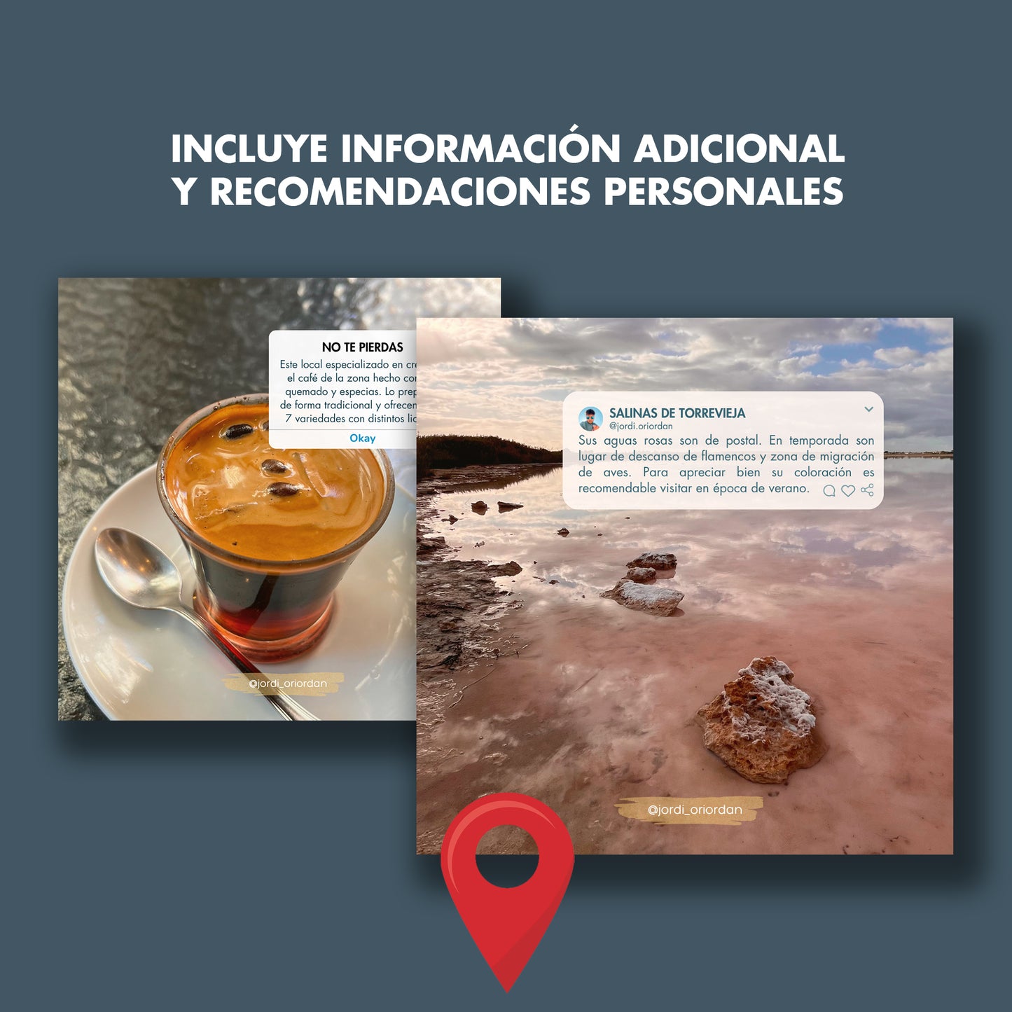 DESCUBRE: LA COMUNIDAD VALENCIANA