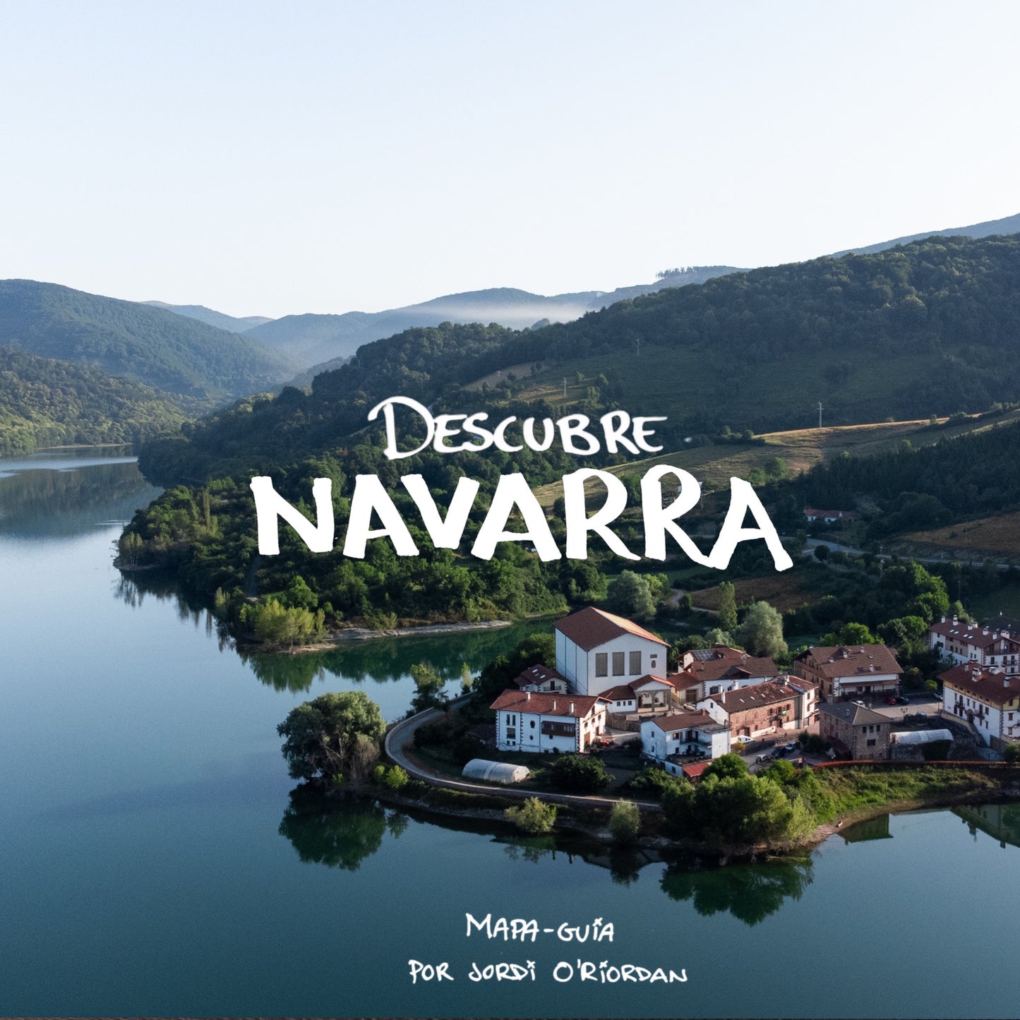 DESCUBRE: NAVARRA